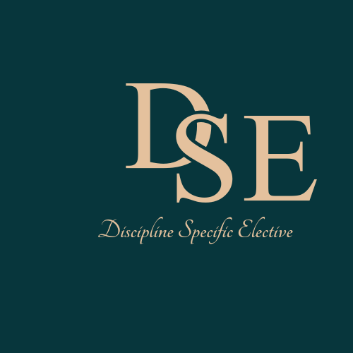 The collection's logo