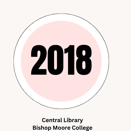 The collection's logo