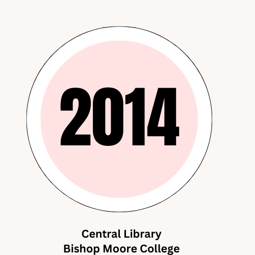 The collection's logo