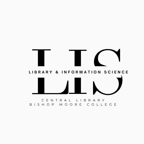 The collection's logo