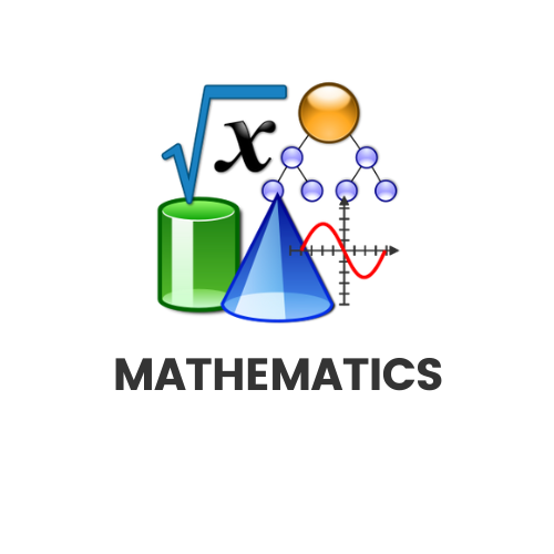 The collection's logo