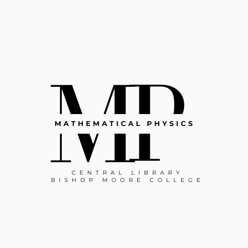 The collection's logo