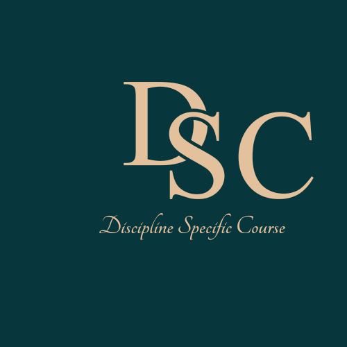 The collection's logo