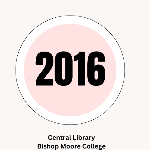 The collection's logo