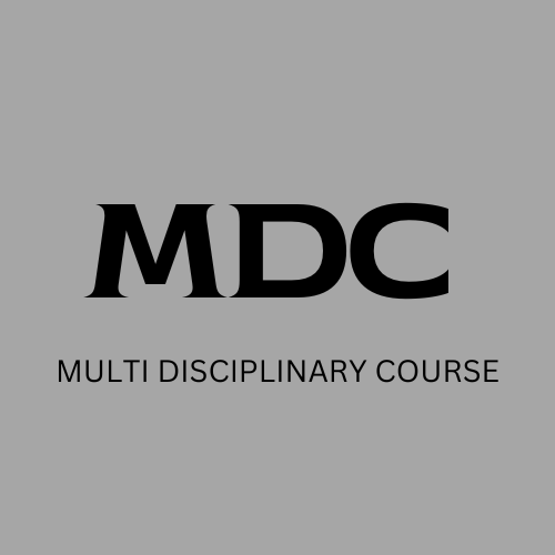The collection's logo