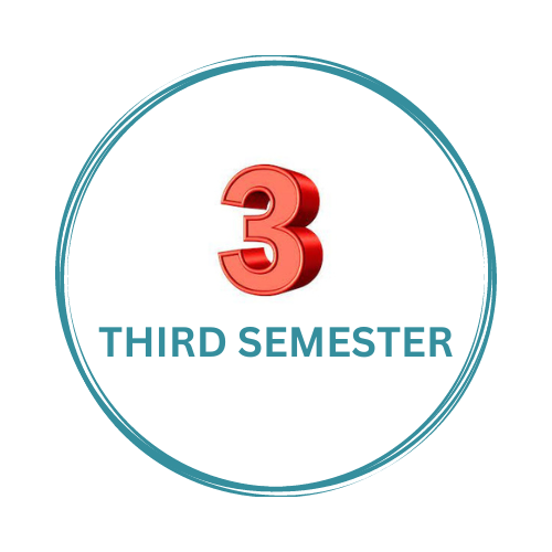 The collection's logo