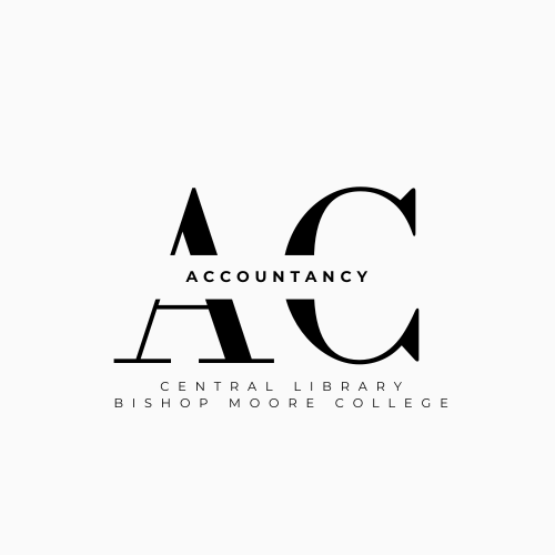 The collection's logo