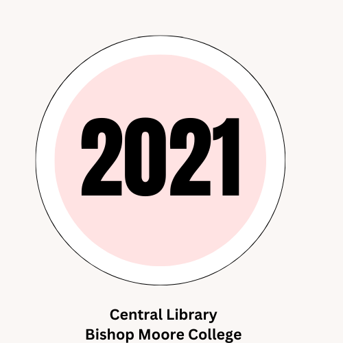 The collection's logo