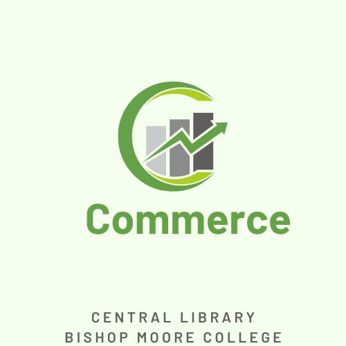 The collection's logo