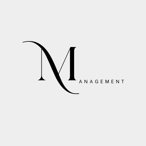 The collection's logo