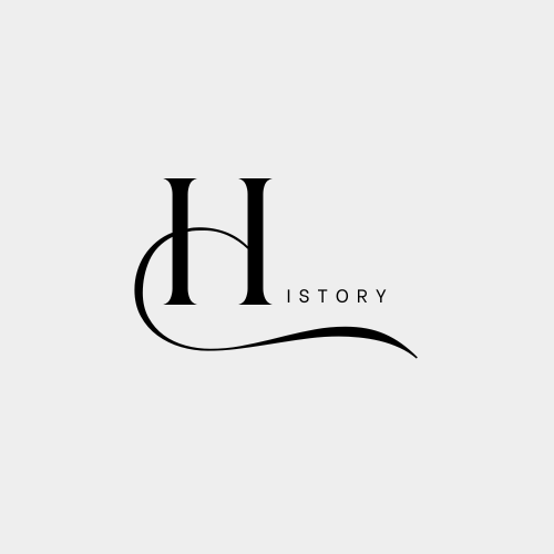 The collection's logo