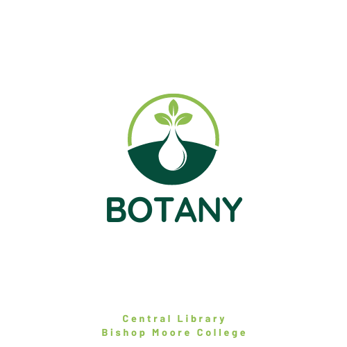 The collection's logo